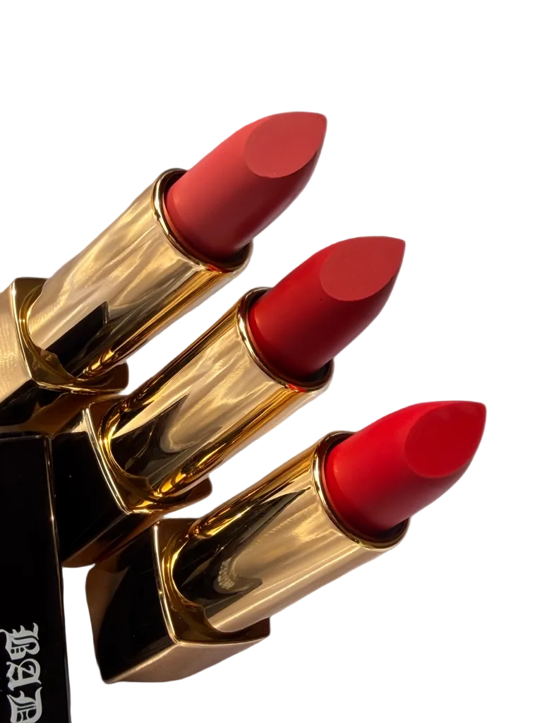 Long lasting Lipstick