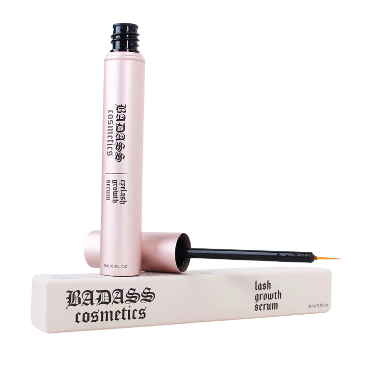 Lash Growth Serum