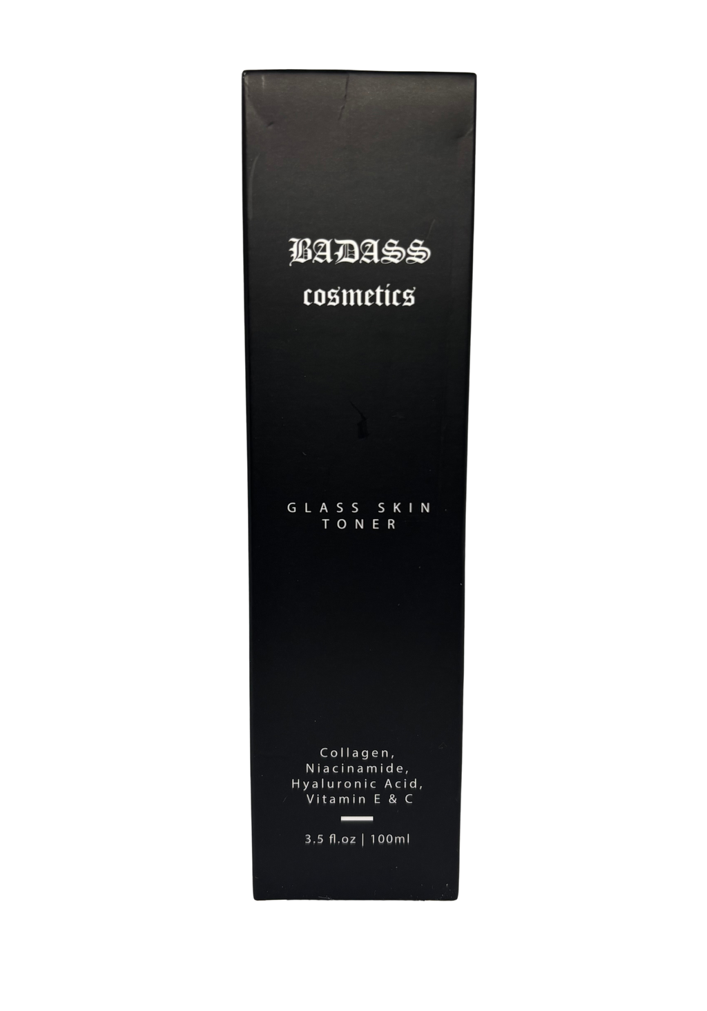 Glass Skin Toner