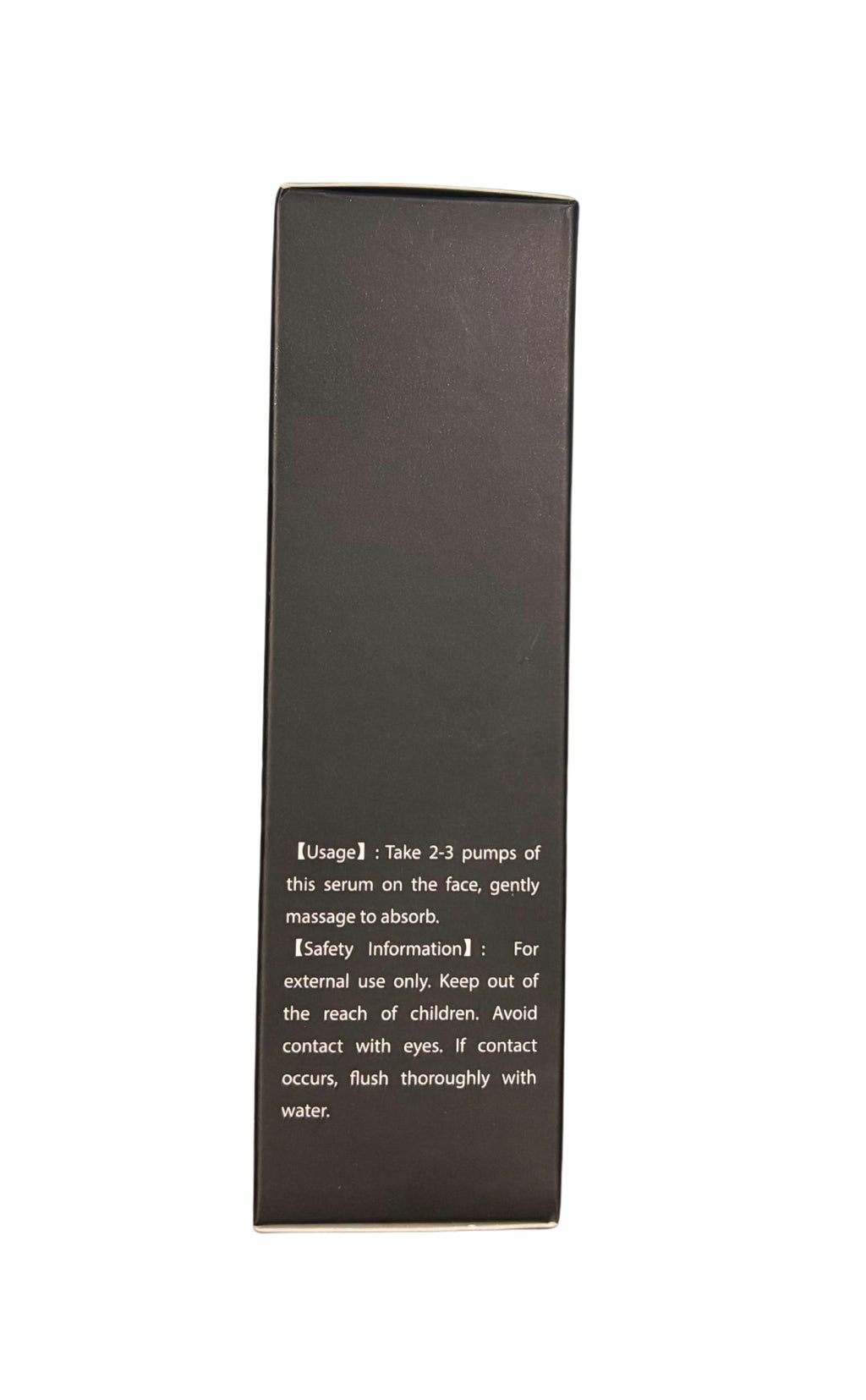 Hydralift Face Serum
