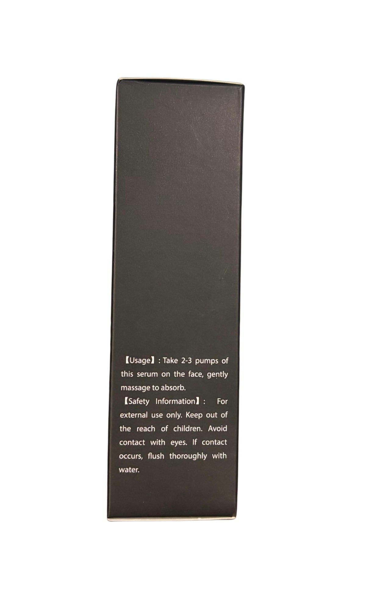 Hydralift Face Serum