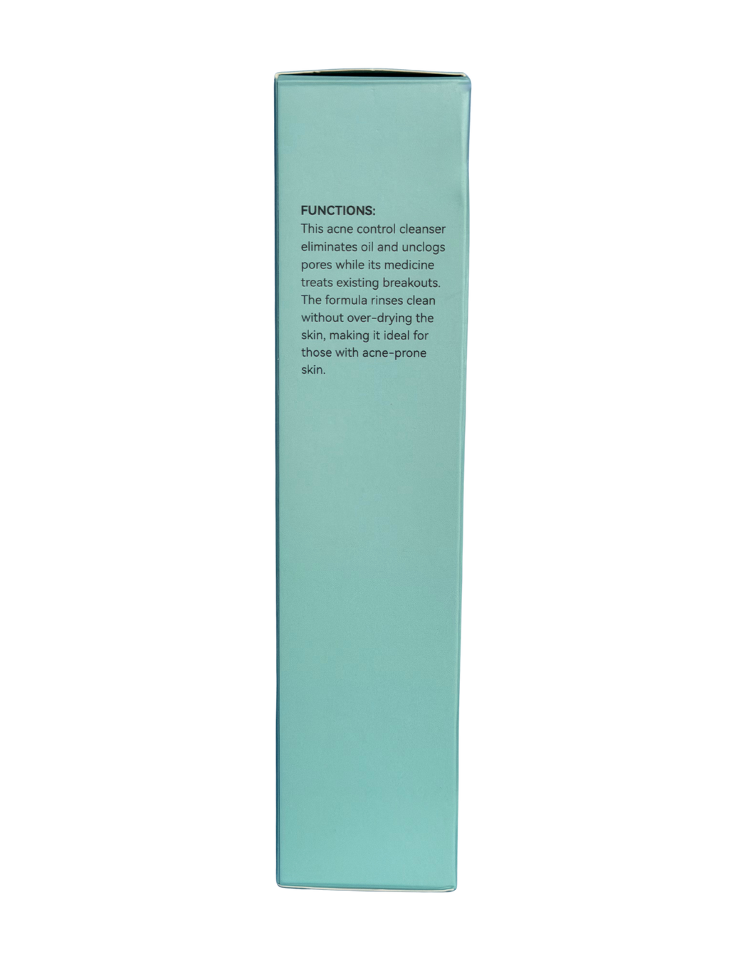 Men Cleanser