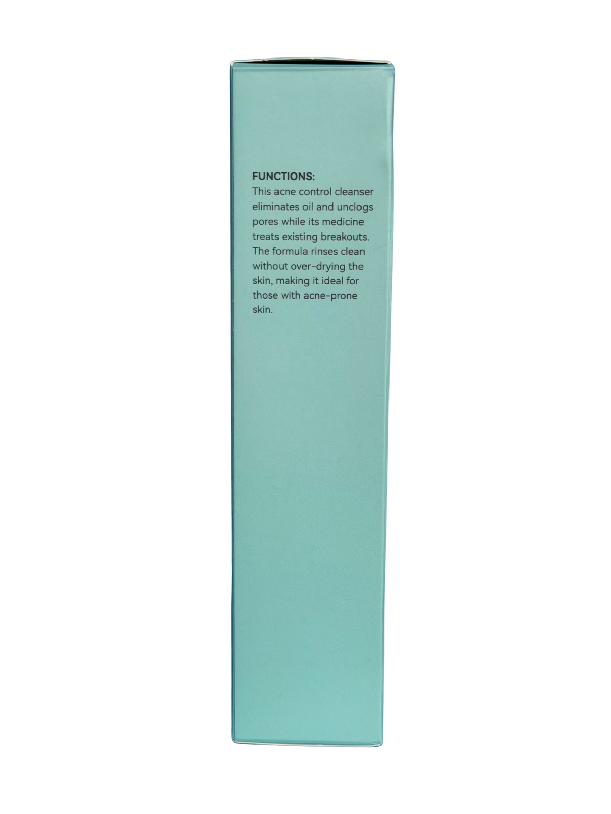 Men Cleanser