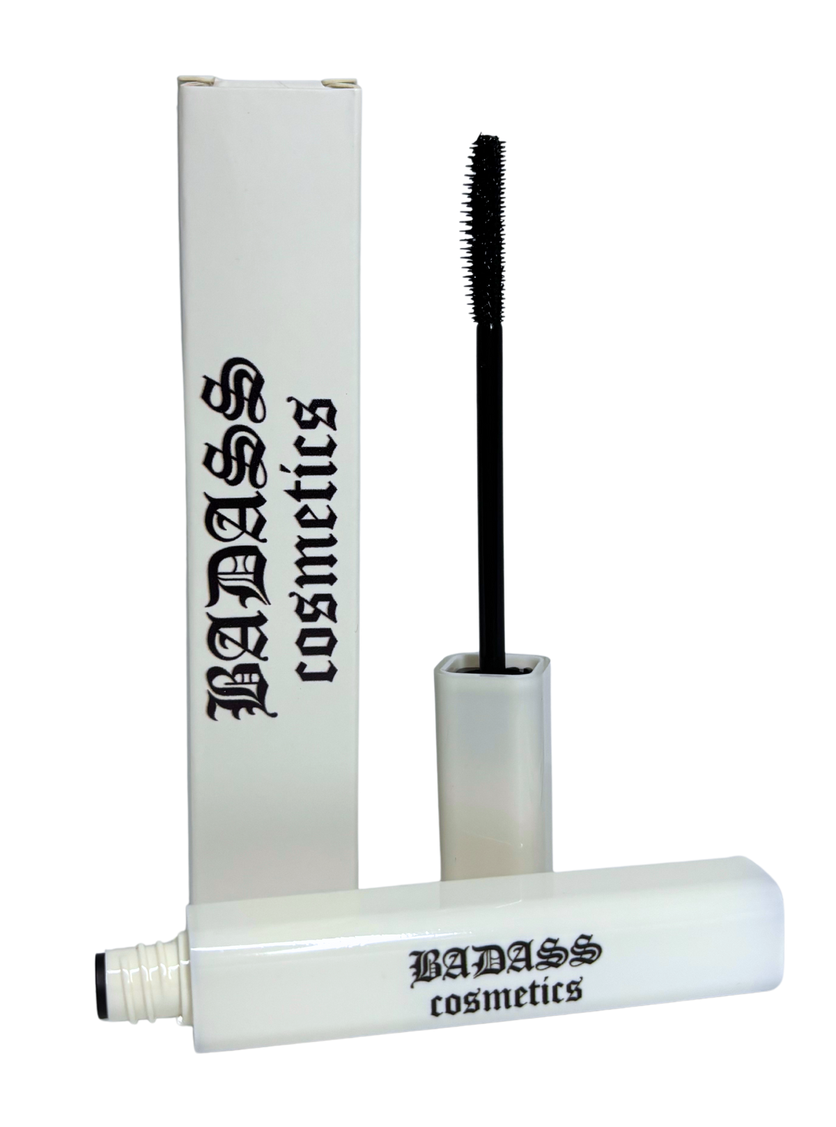 Waterproof Tubing Mascara