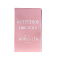 SPF 50+ Sunscreen