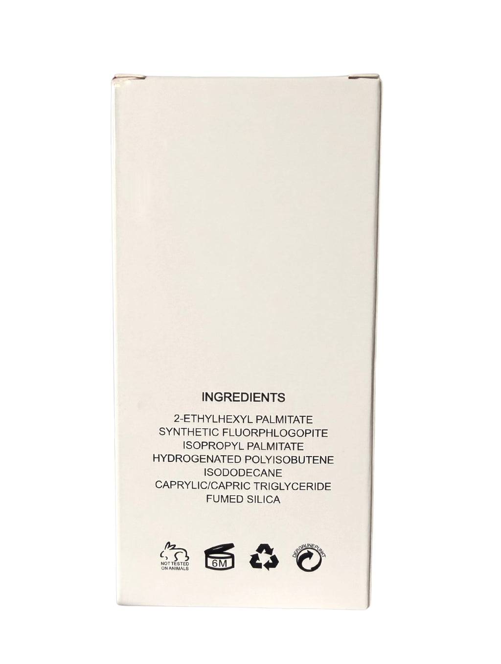 Highligth Spray Oil