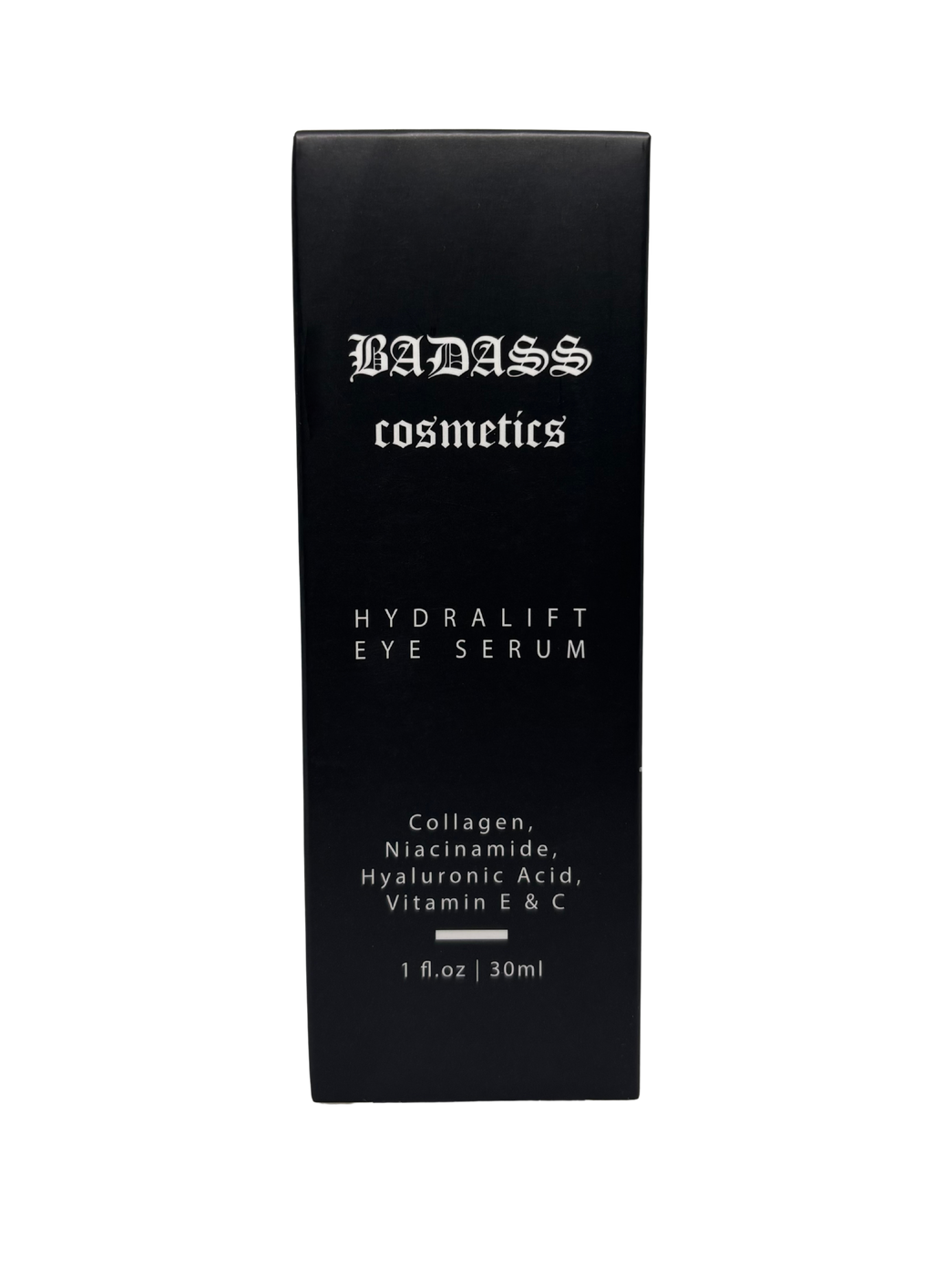 Hydralift Eye Serum