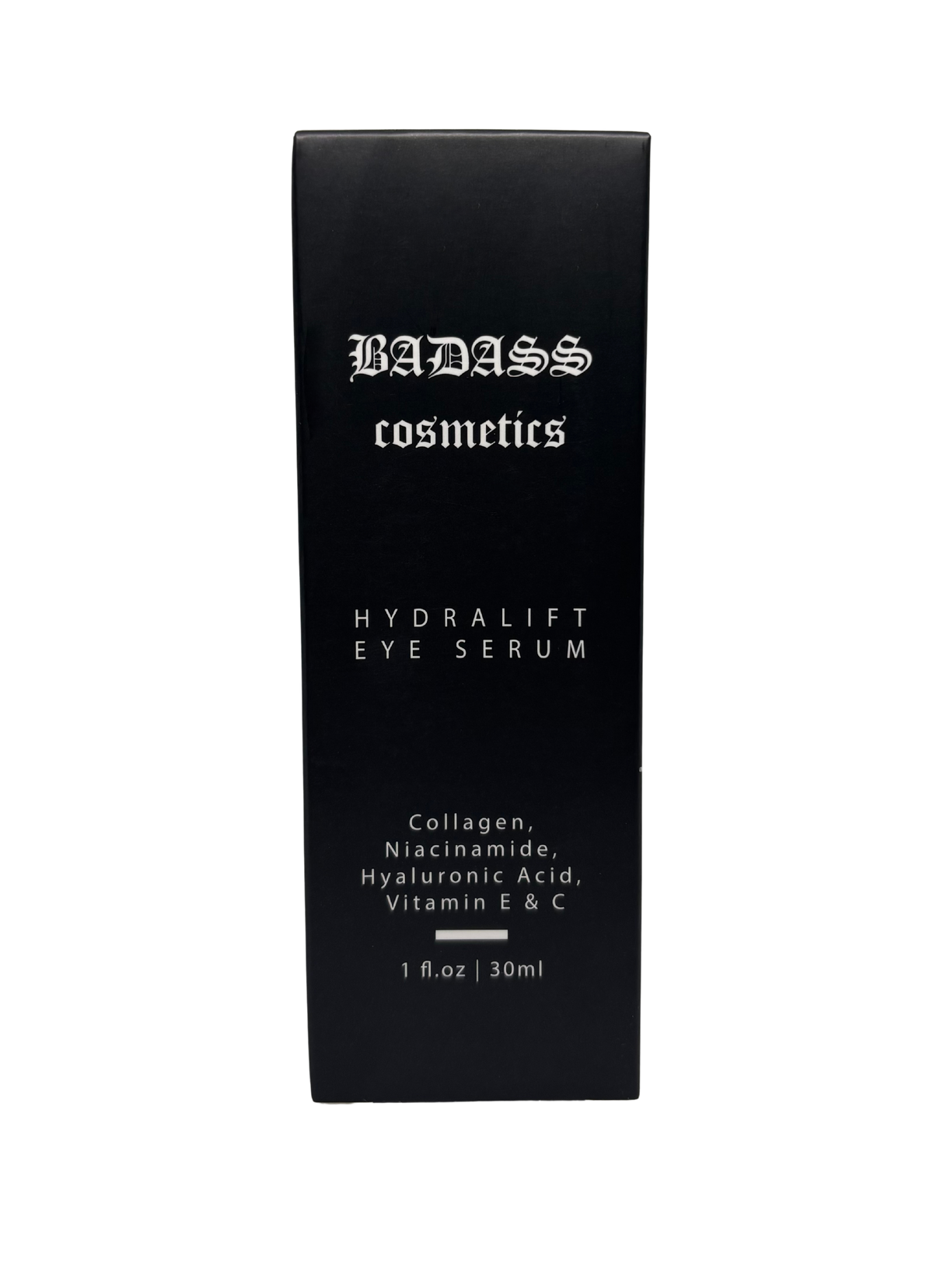 Hydralift Eye Serum