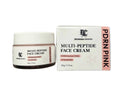 PDRN Pink Multi-Peptide face cream