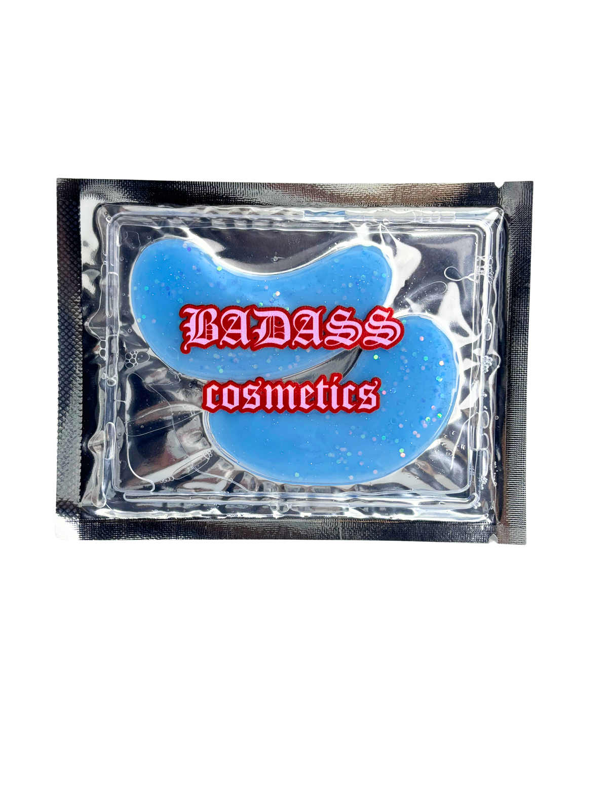 Collagen GLOW EYES parches hidratantes