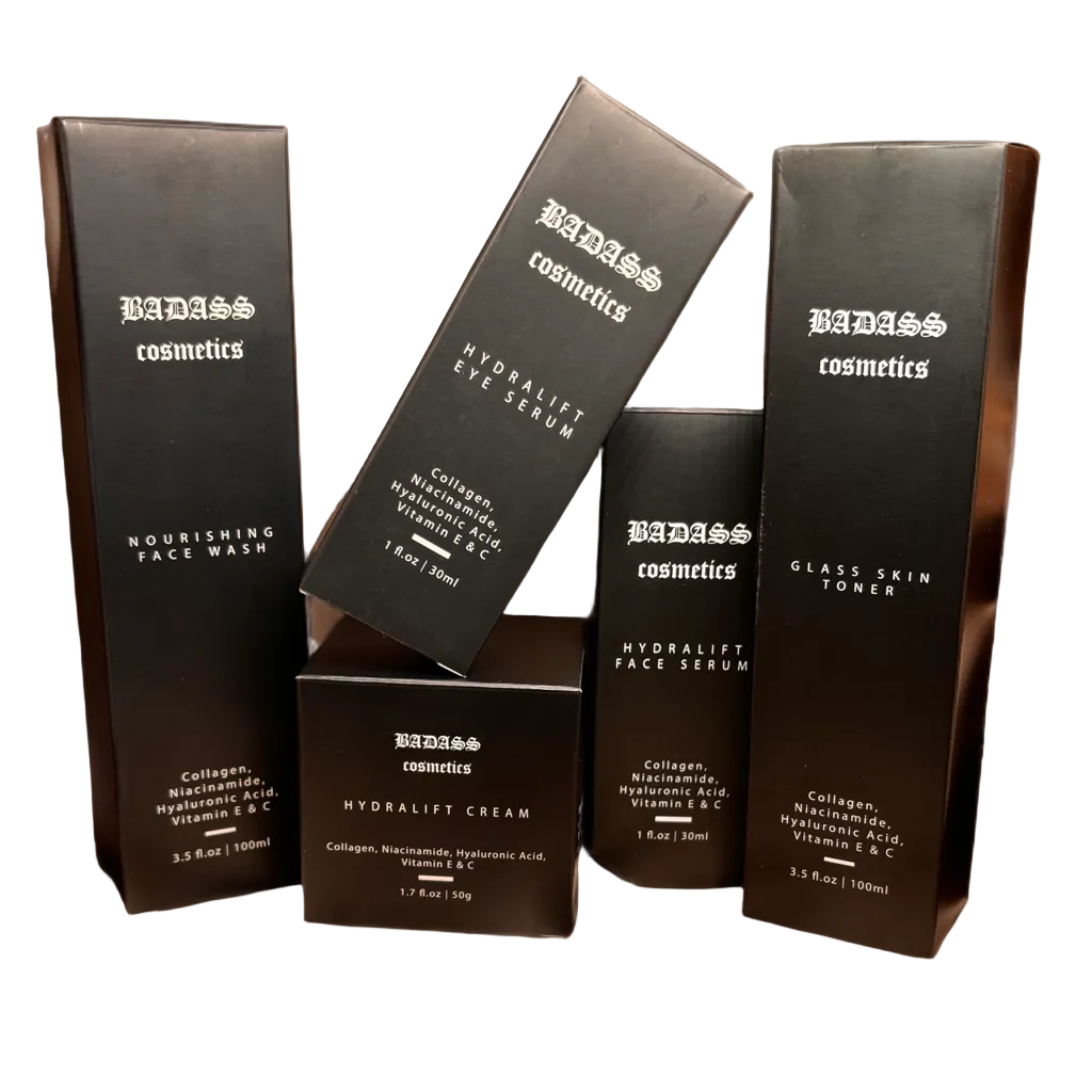 Hydralift Skincare Set