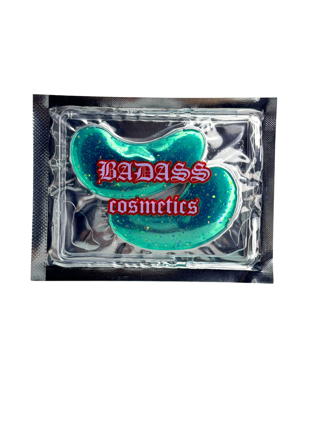 Collagen GLOW EYES parches hidratantes
