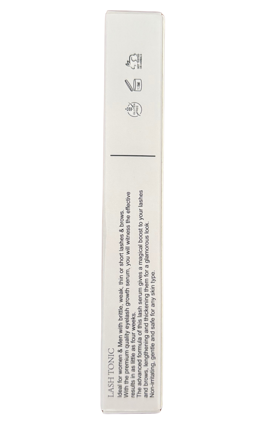 Lash Growth Serum