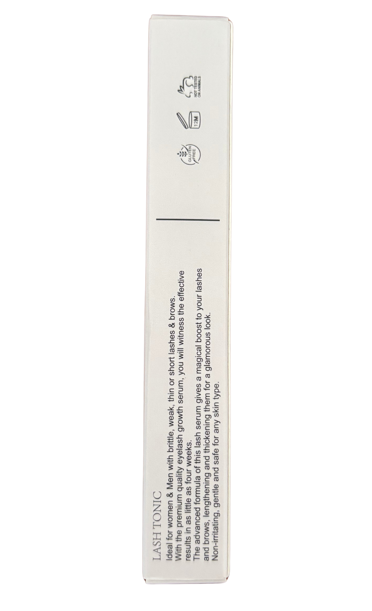 Lash Growth Serum