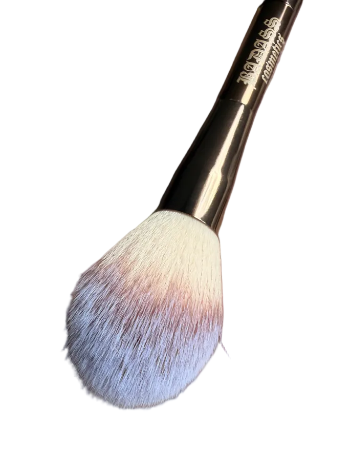 Double Powder Brush