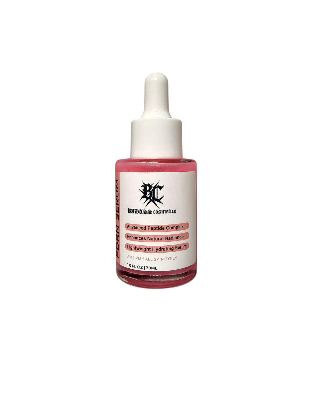 Pink PDRN Serum