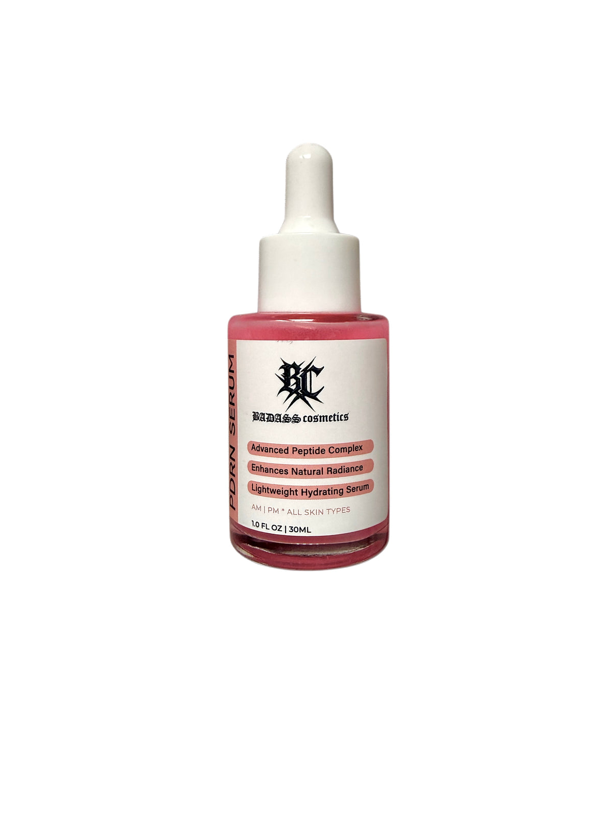 Pink PDRN Serum
