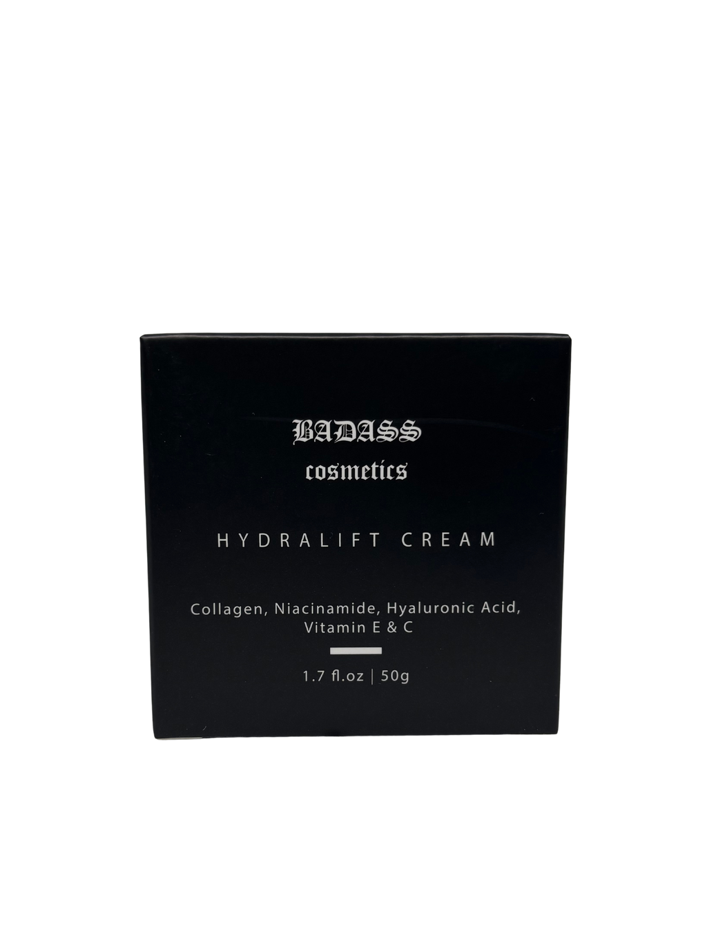 Hydralift Cream