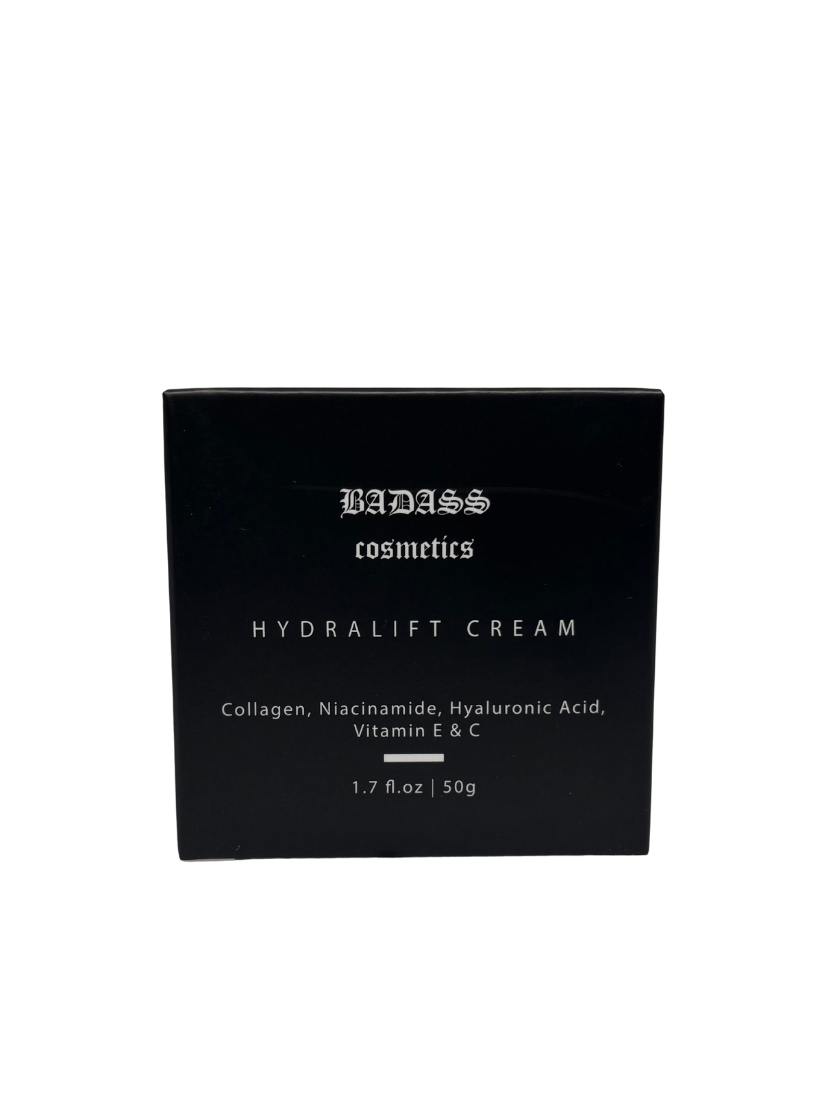 Hydralift Cream