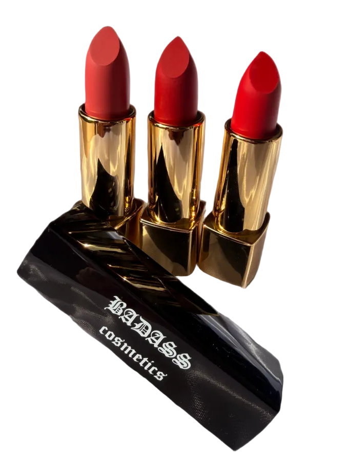 Long lasting Lipstick