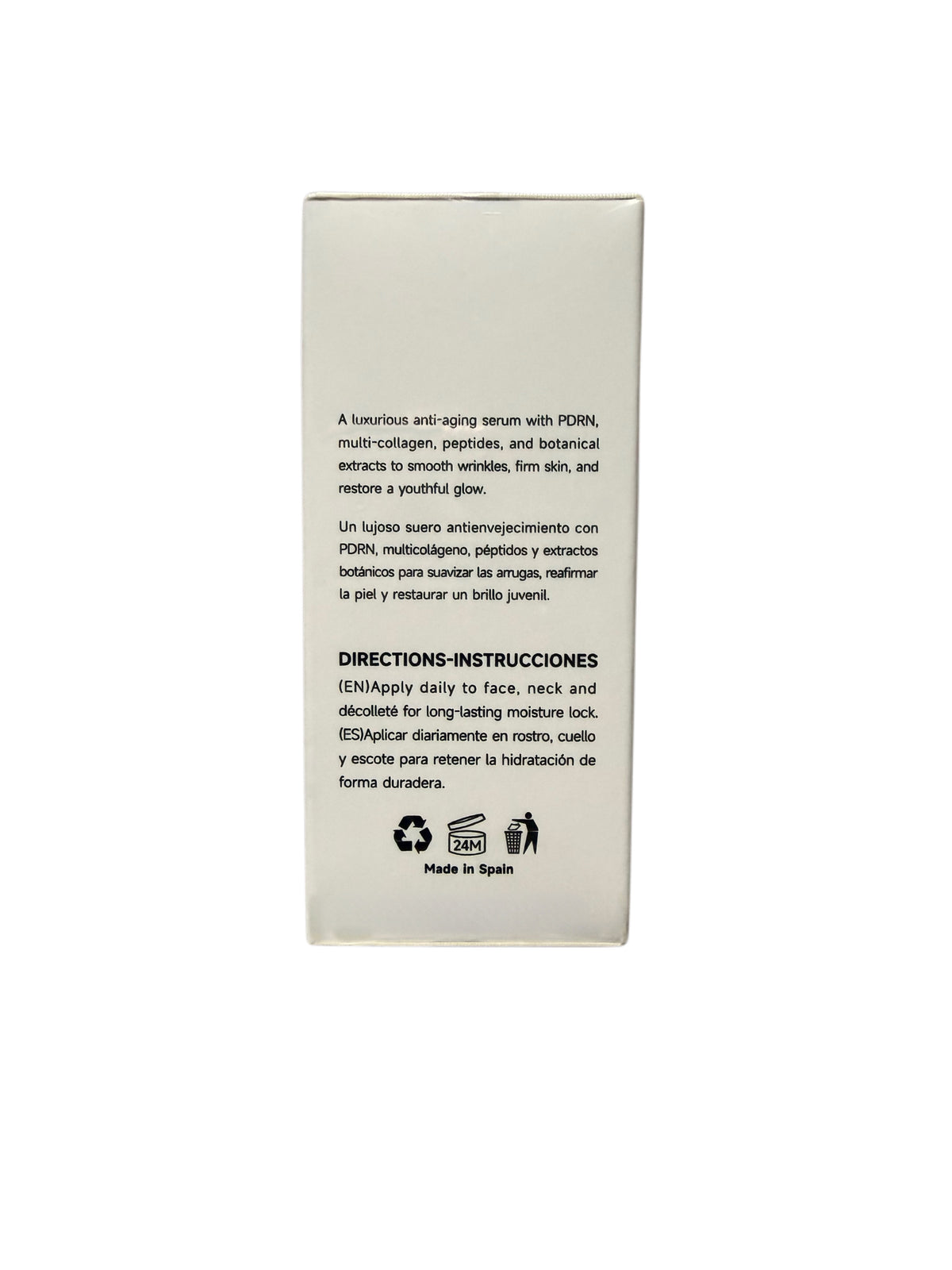 Pink PDRN Serum