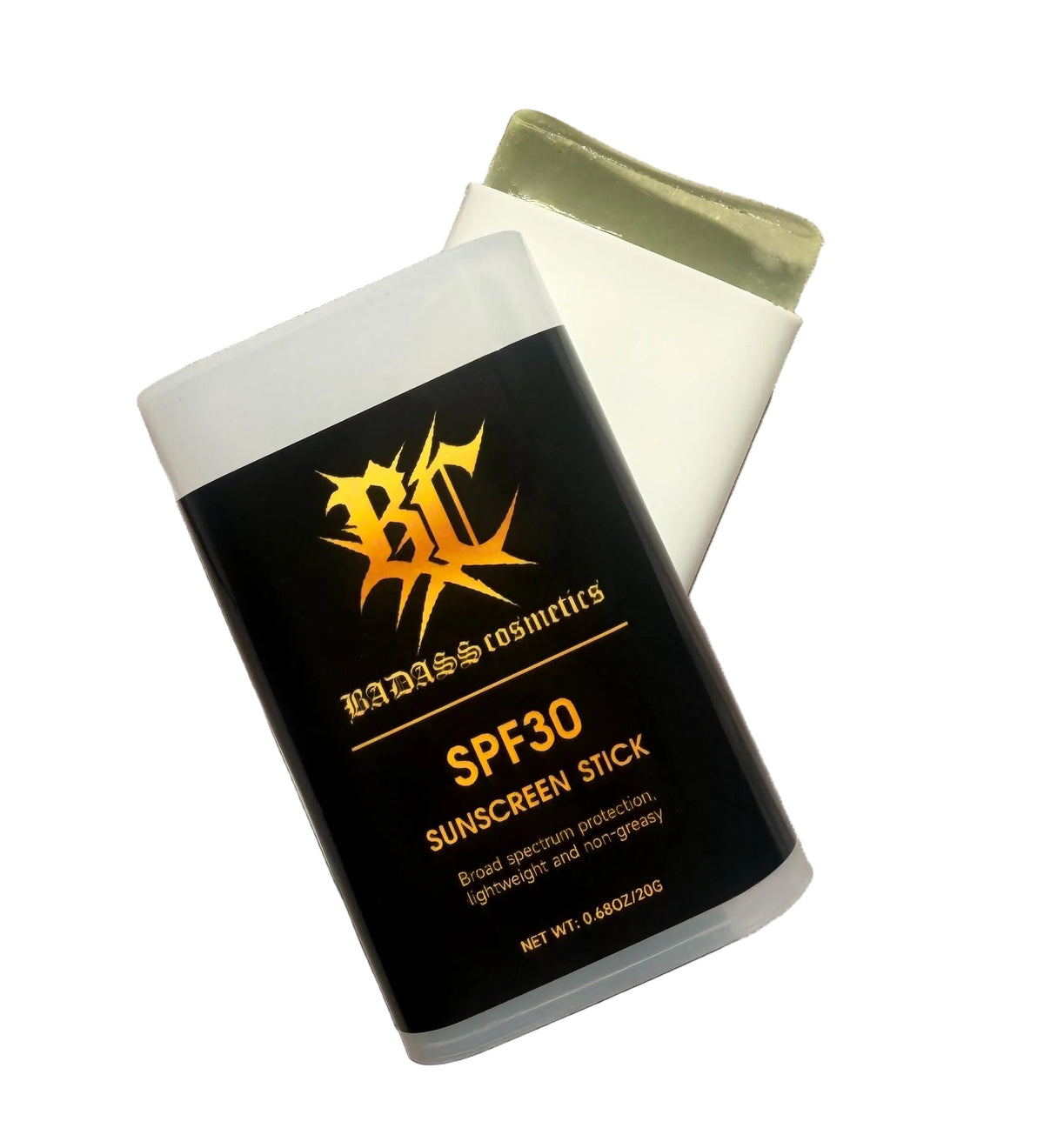 SPF30 Sunscreen Stick