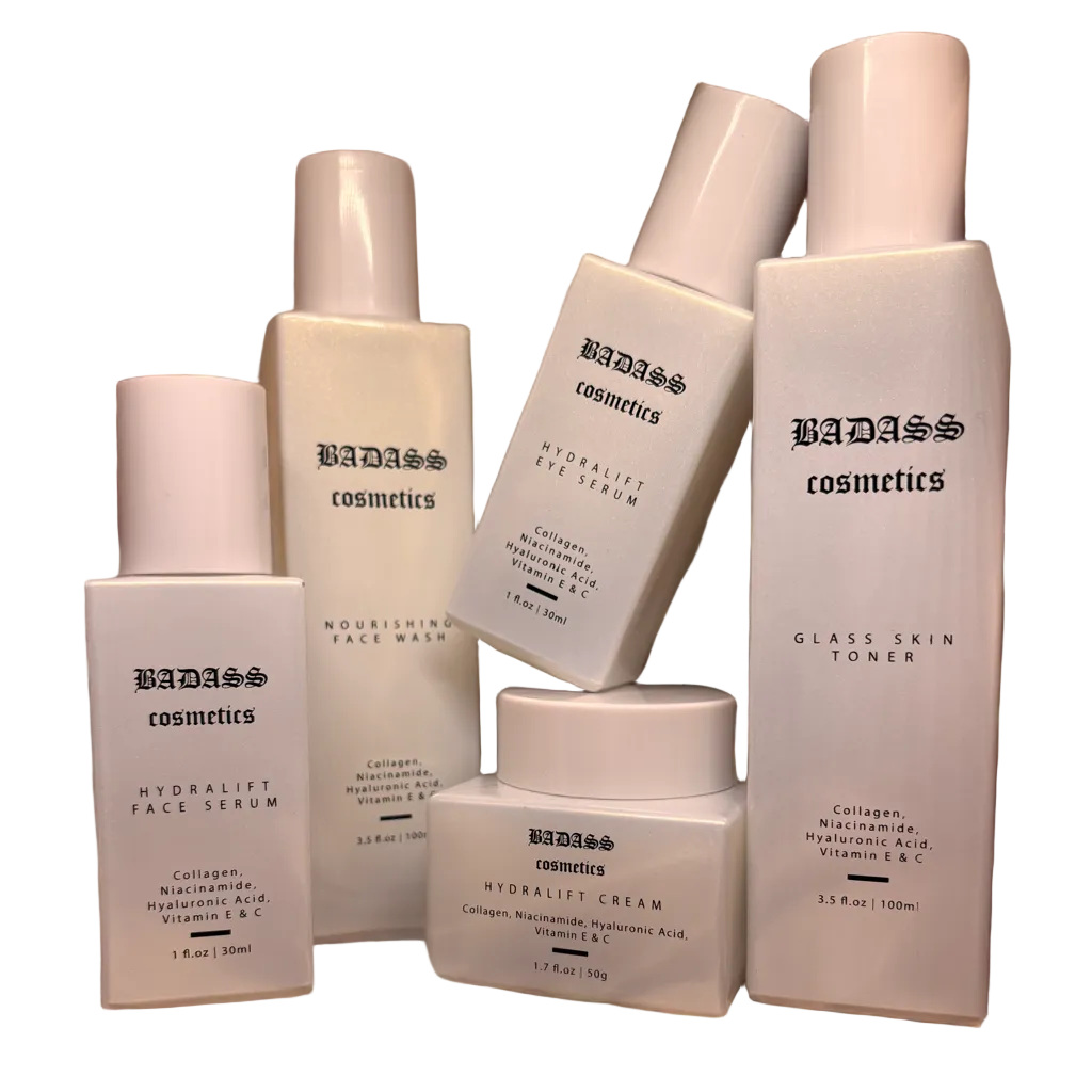 Hydralift Skincare Set