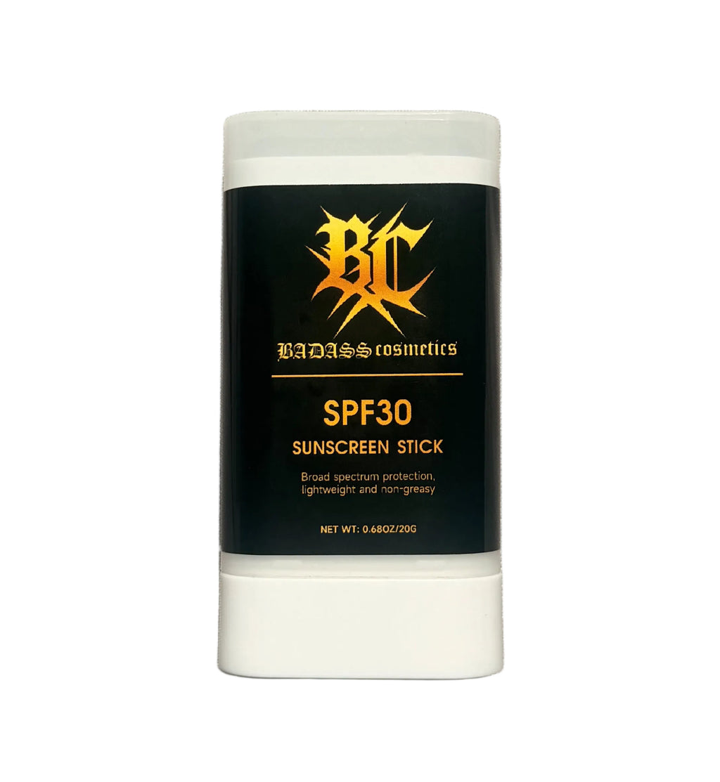 SPF30 Sunscreen Stick