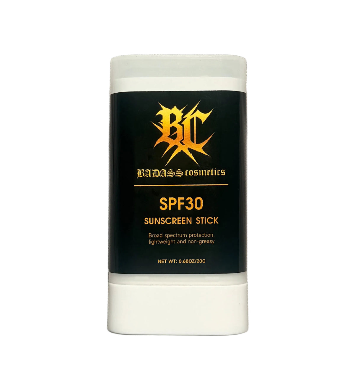 SPF30 Sunscreen Stick
