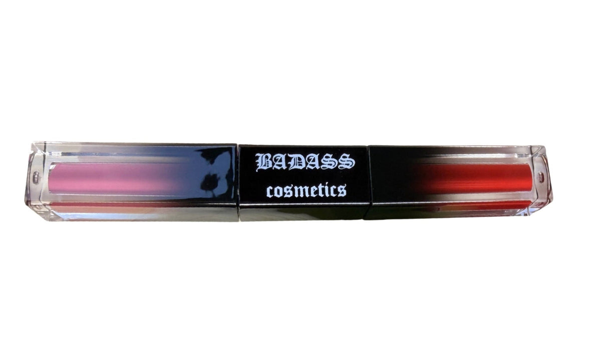 Lip Gloss Duo