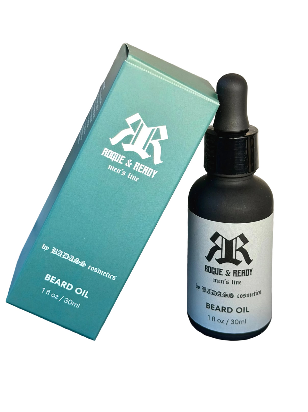 Beard Oil