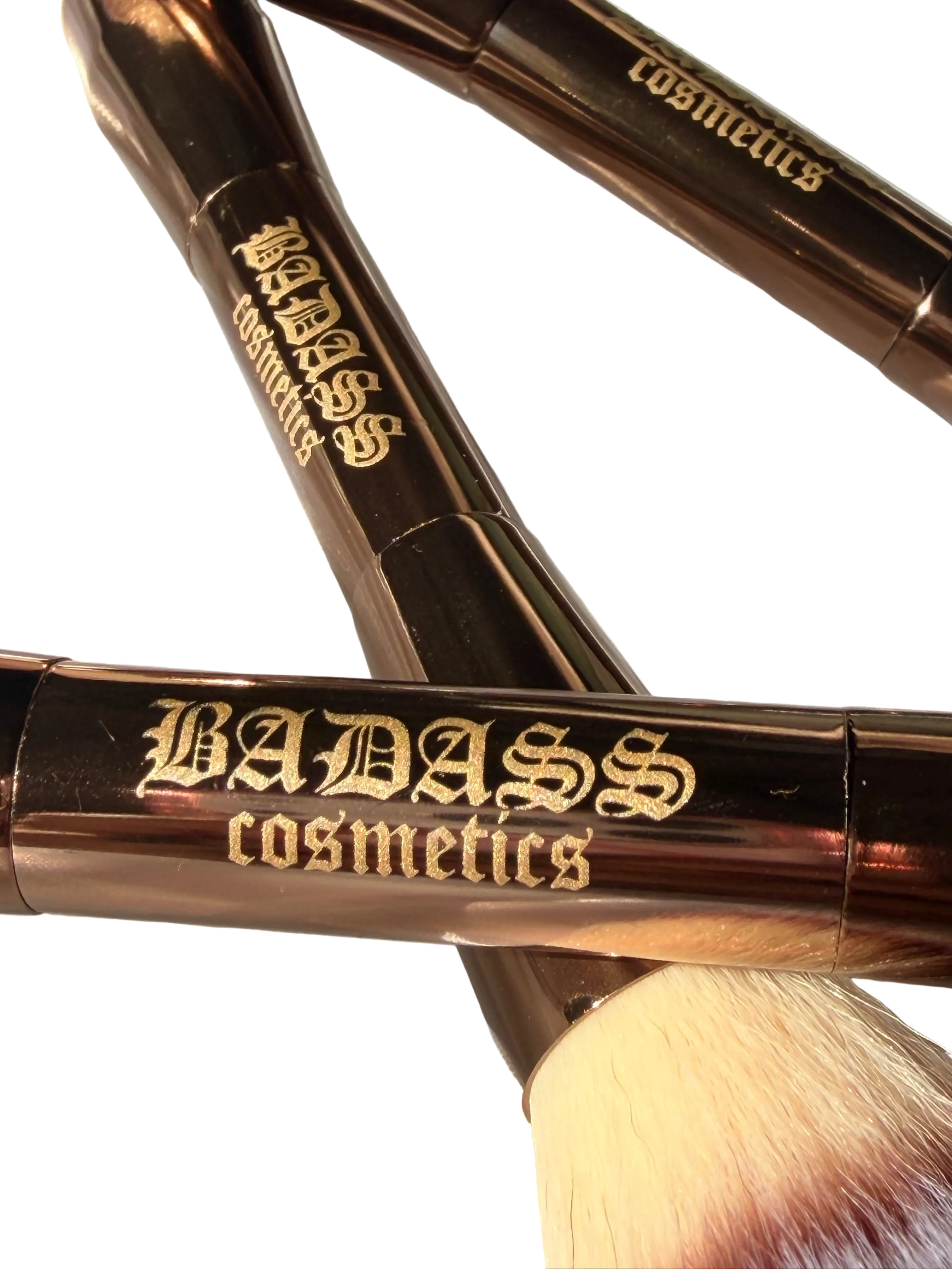Profesional Brush Set