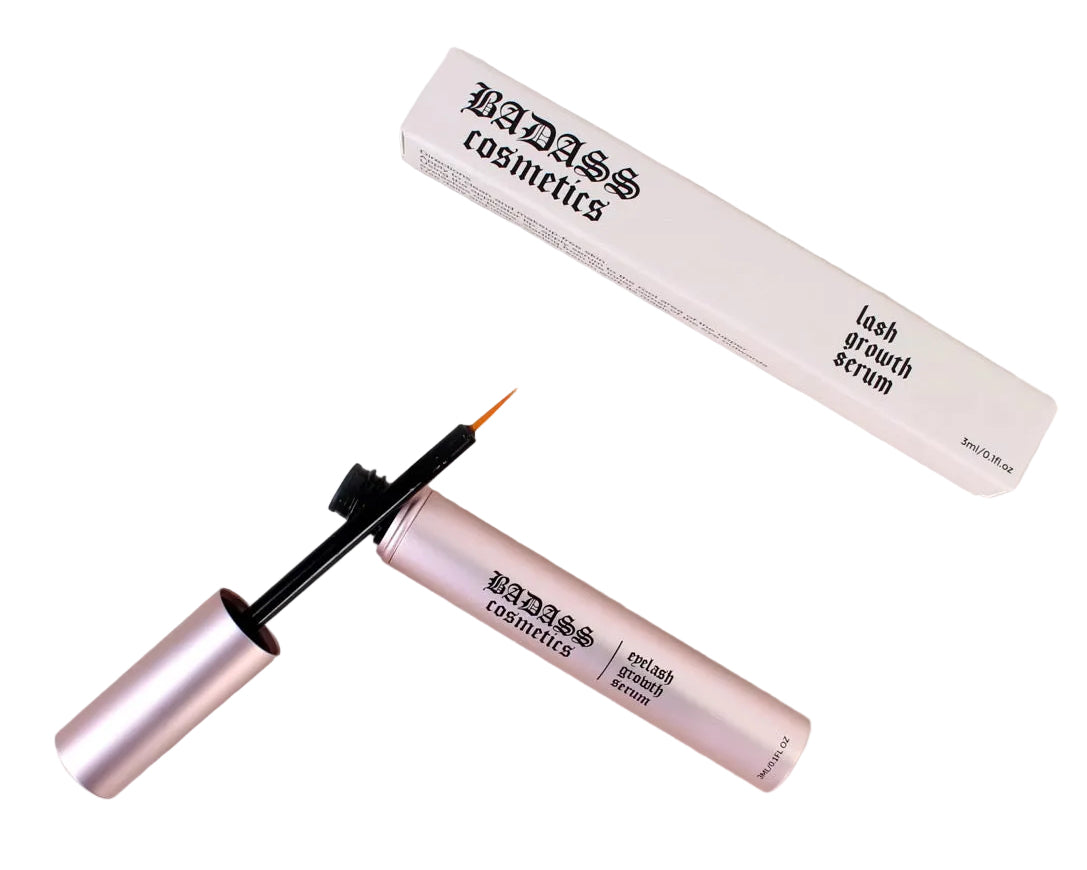 Lash Growth Serum