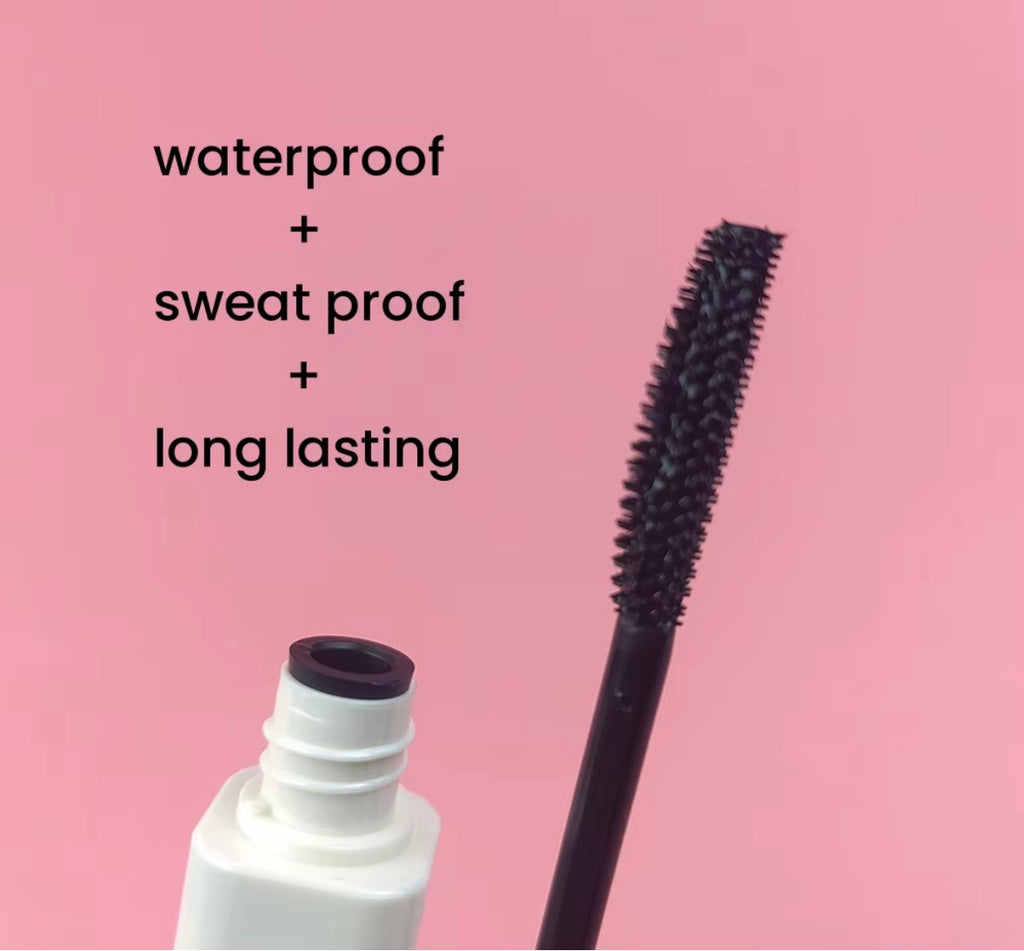 Waterproof Tubing Mascara