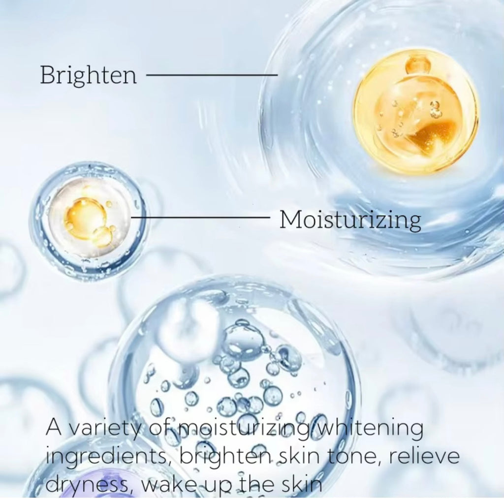 Collagen GLOW EYES parches hidratantes