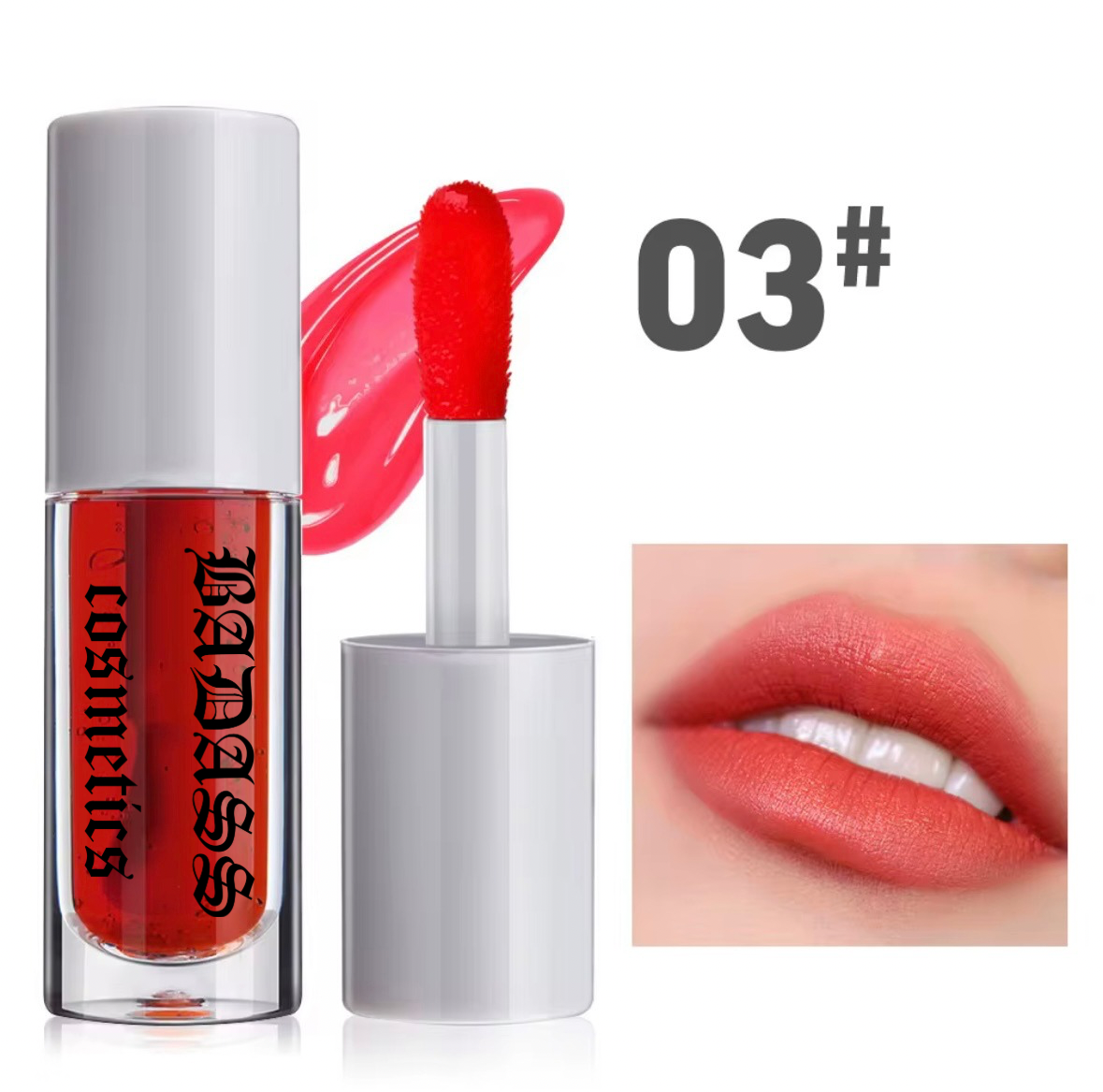 Lip Tint