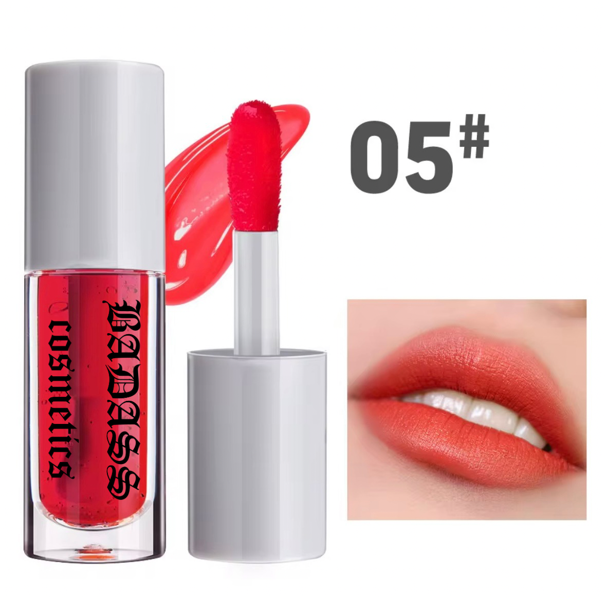 Lip Tint