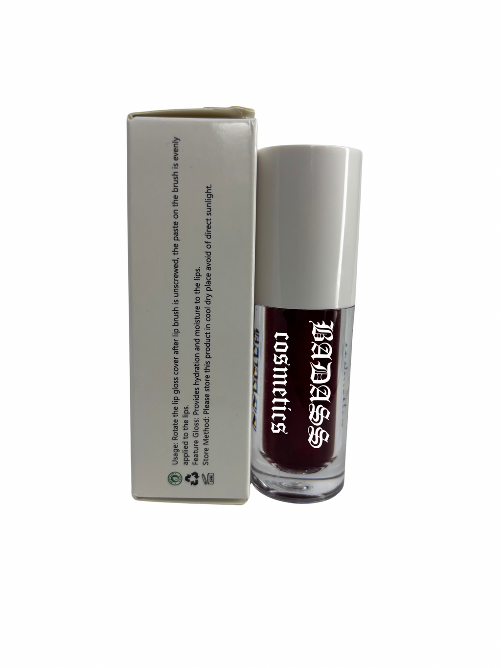 Lip Tint