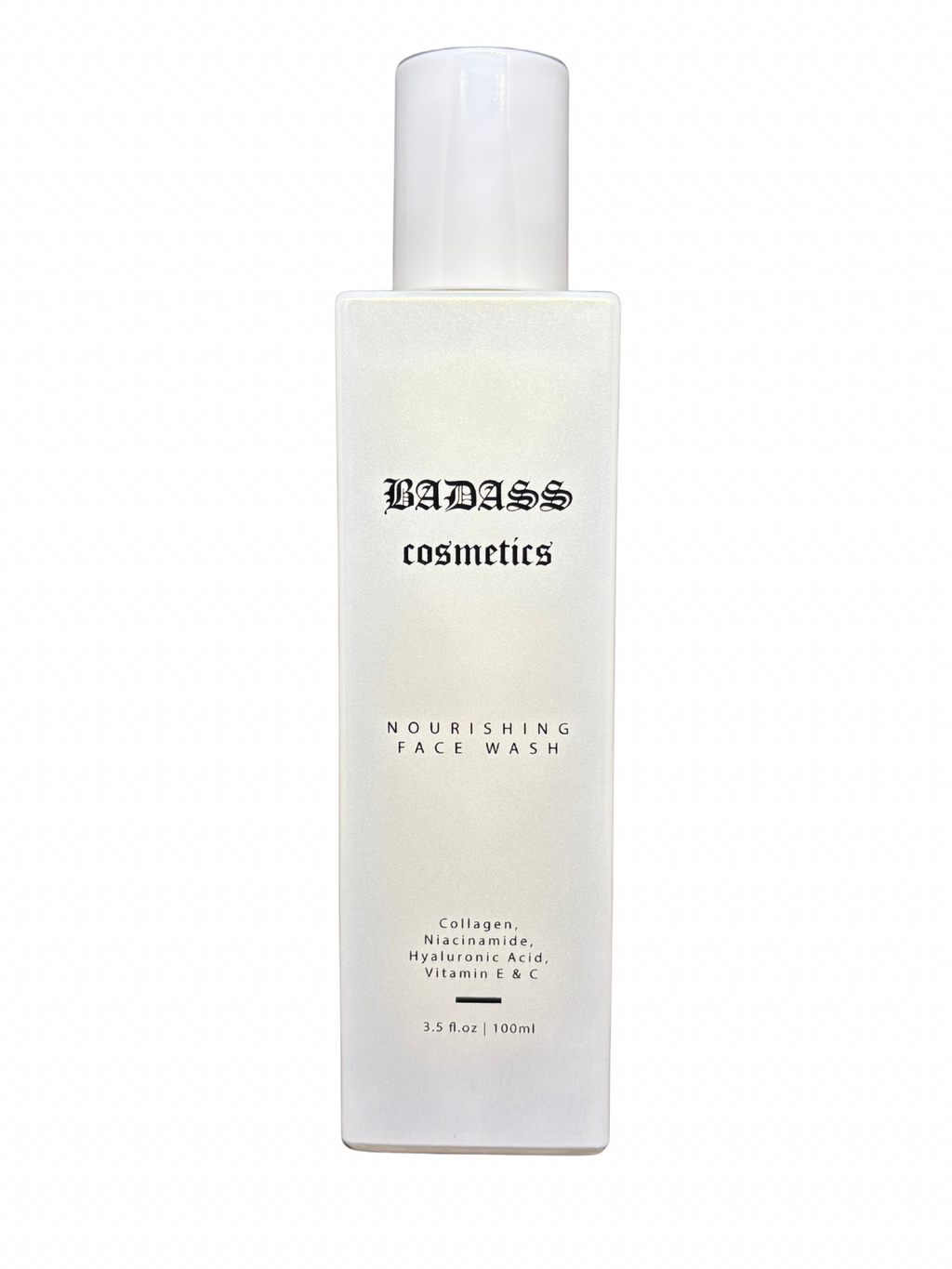 Nourishing Face Wash