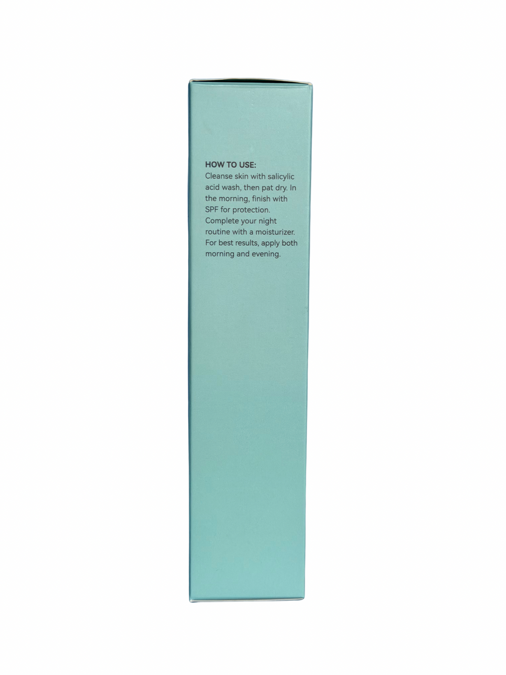 Men Cleanser
