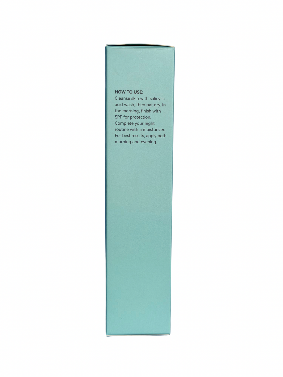 Men Cleanser