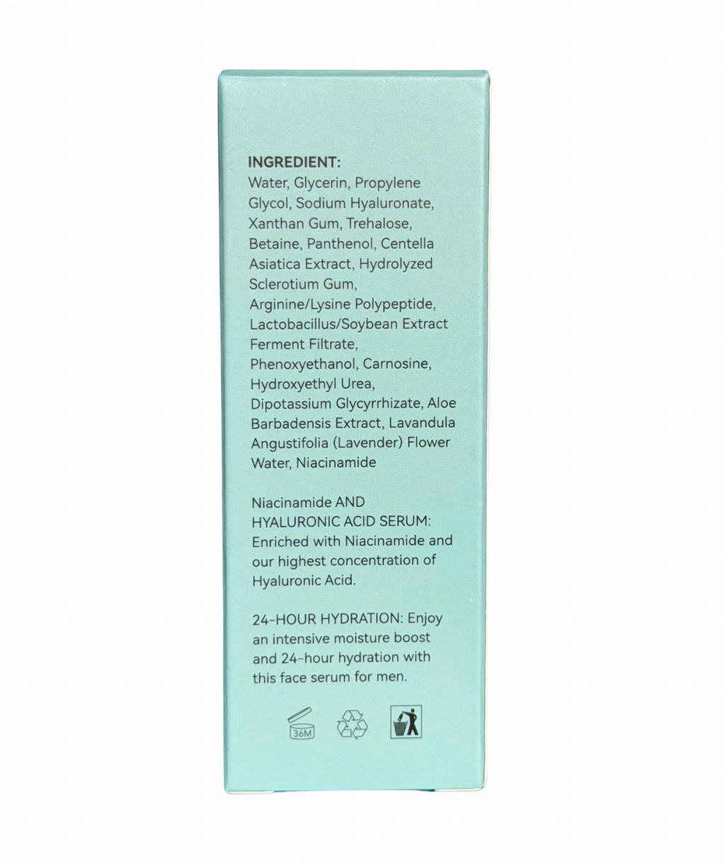 Men Serum