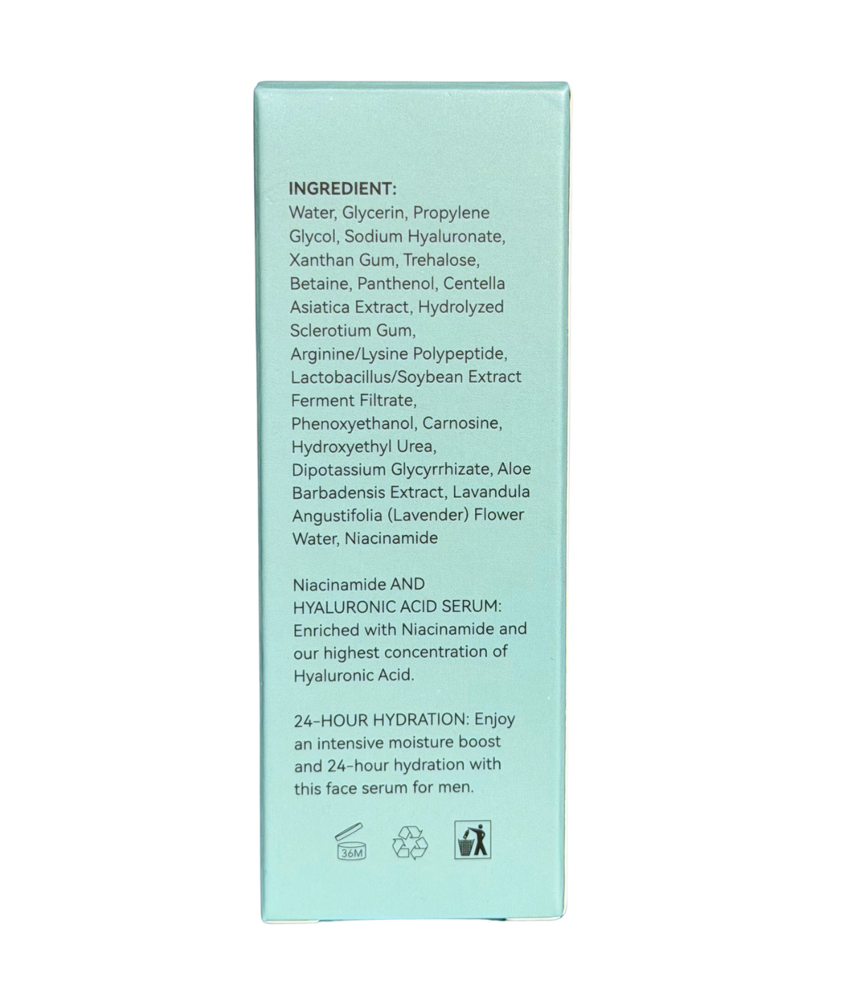 Men Serum
