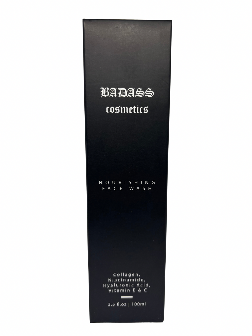 Nourishing Face Wash
