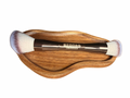 Double Kabuki Brush