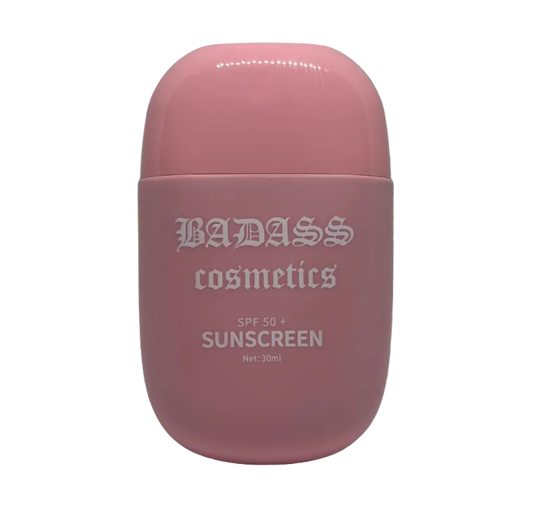 SPF 50+ Sunscreen