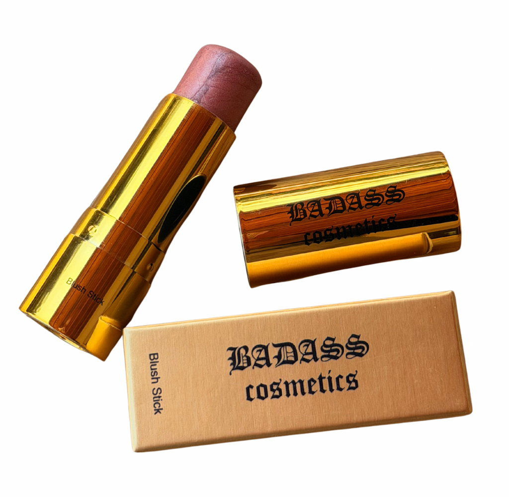 Toasted Silk blush