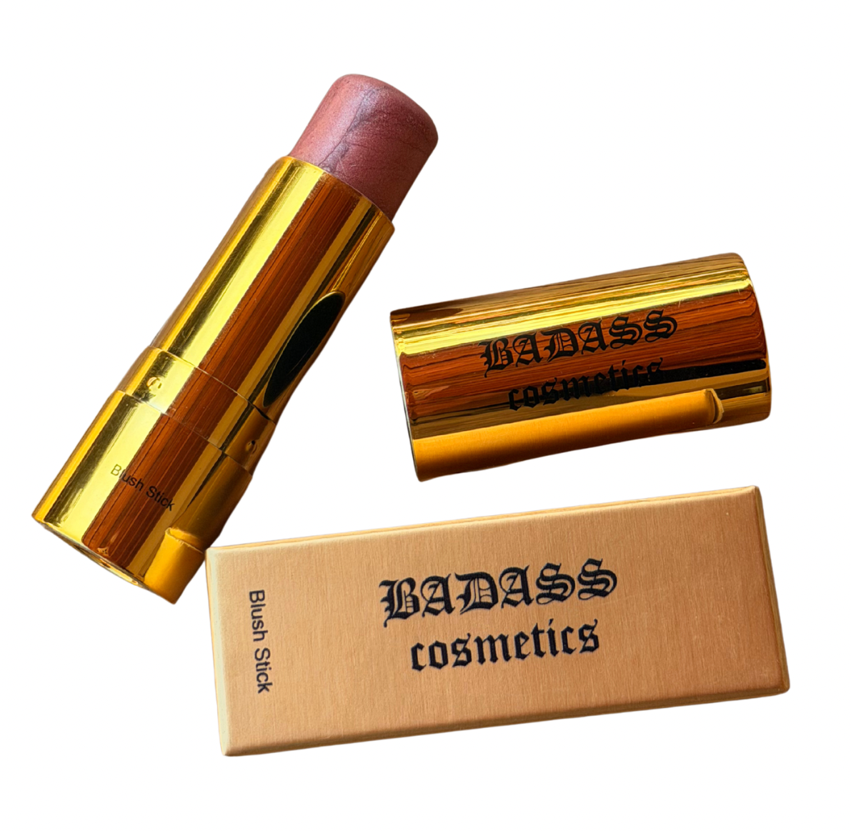 Toasted Silk blush