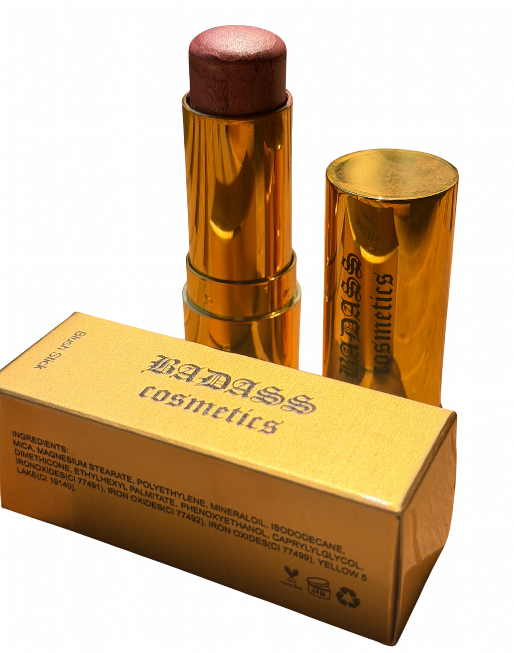 Toasted Silk blush