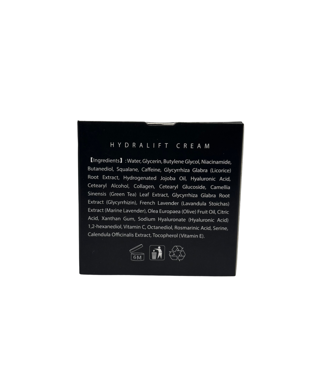 Hydralift Cream